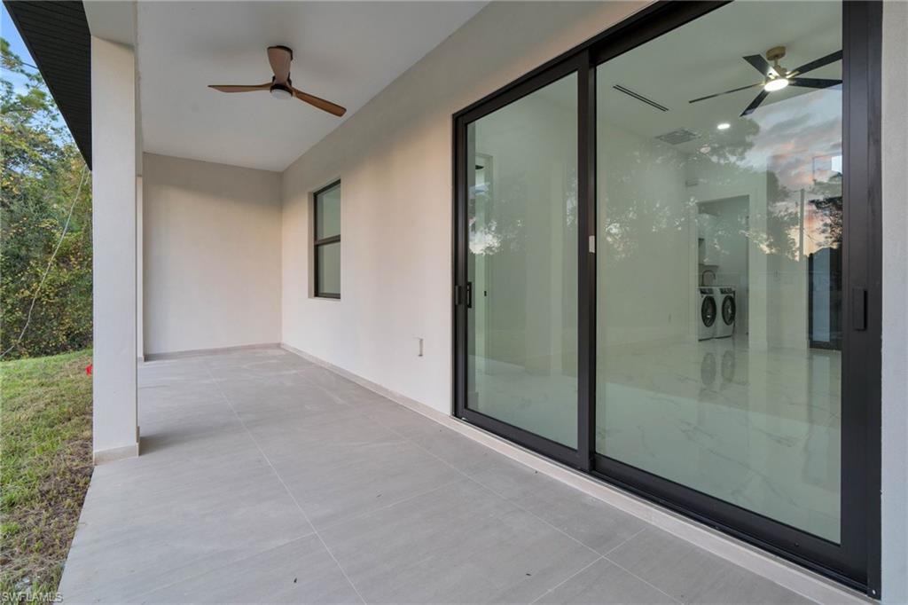 LEHIGH ACRES - Residential Lease