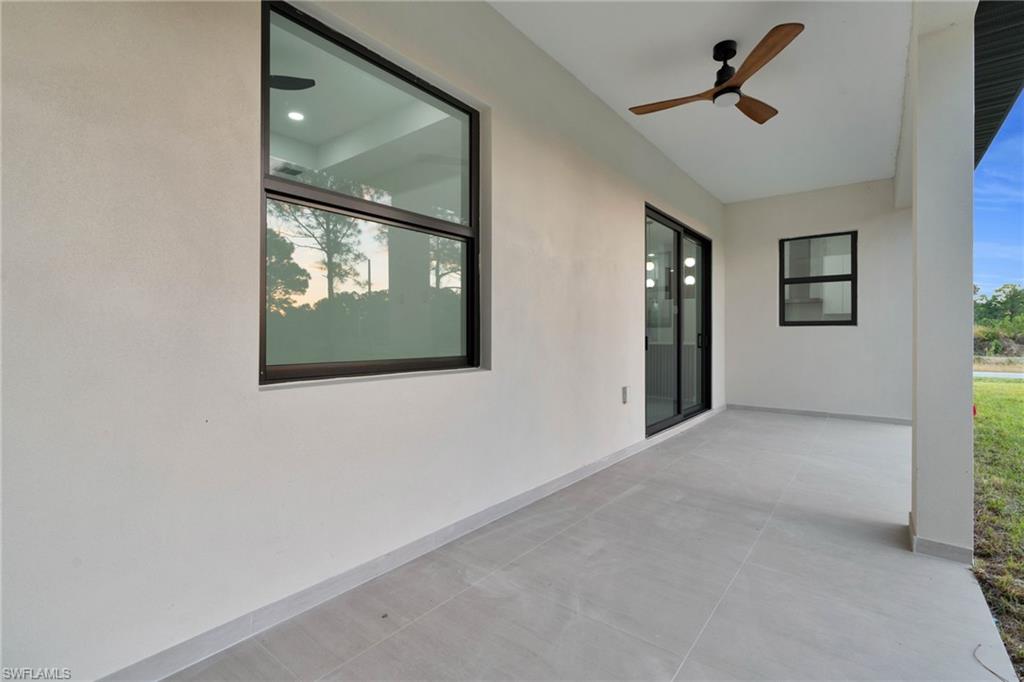 LEHIGH ACRES - Residential Lease