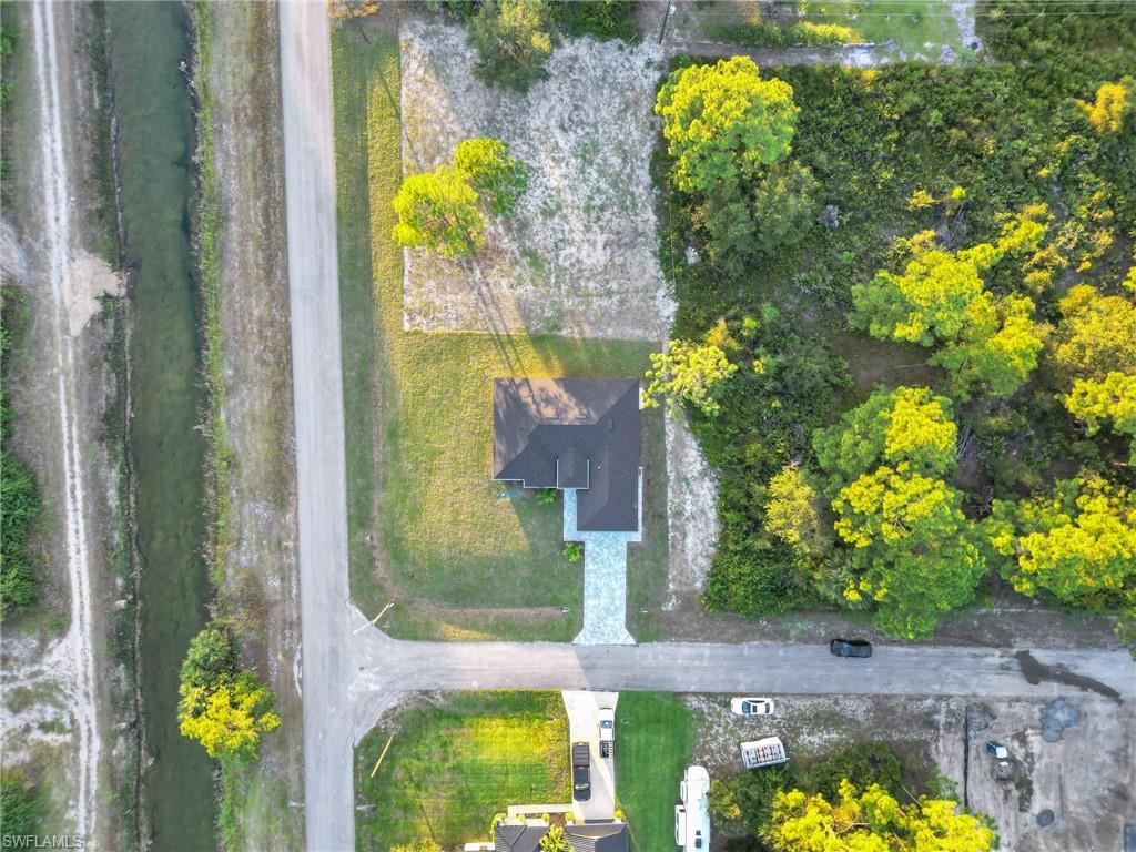 LEHIGH ACRES - Residential Lease