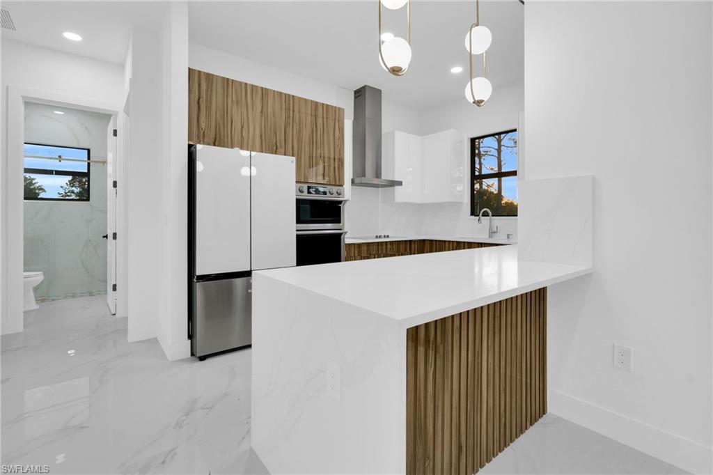 LEHIGH ACRES - Residential Lease