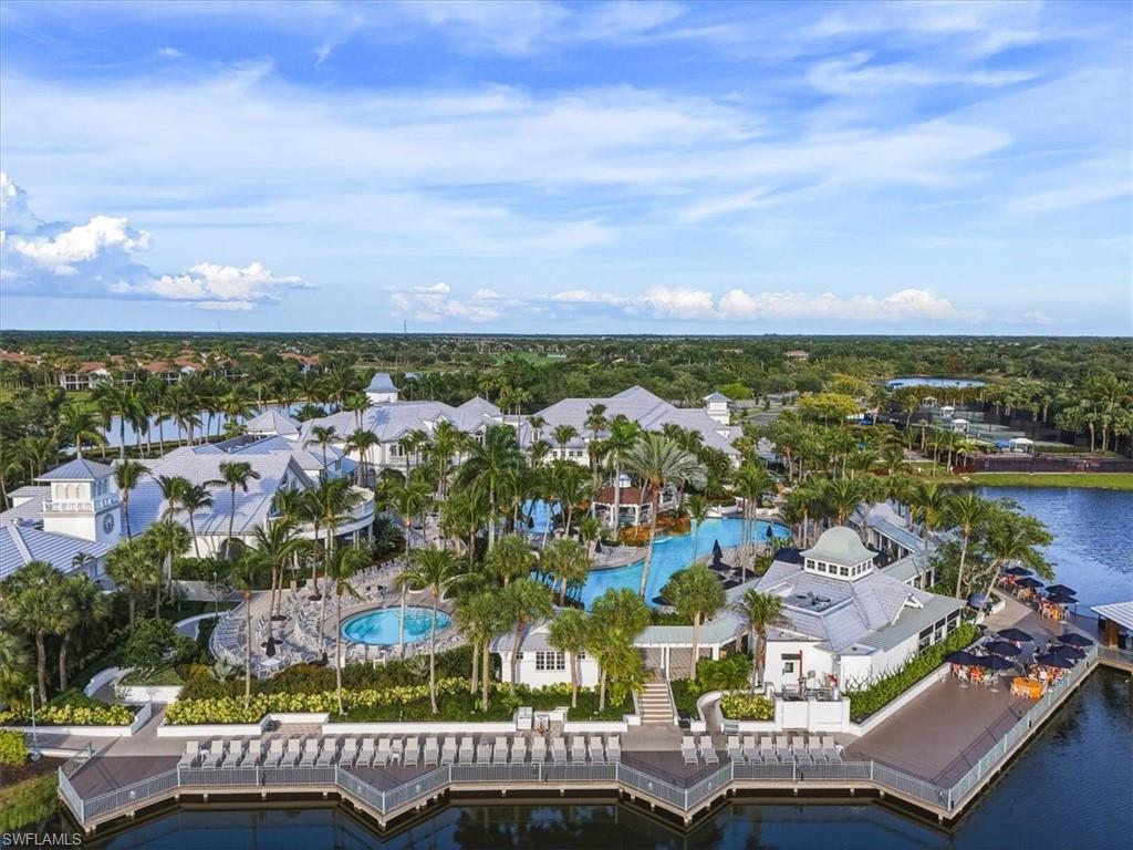MARSH COVE - Residential