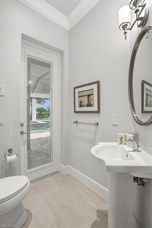 MARSH COVE - Residential