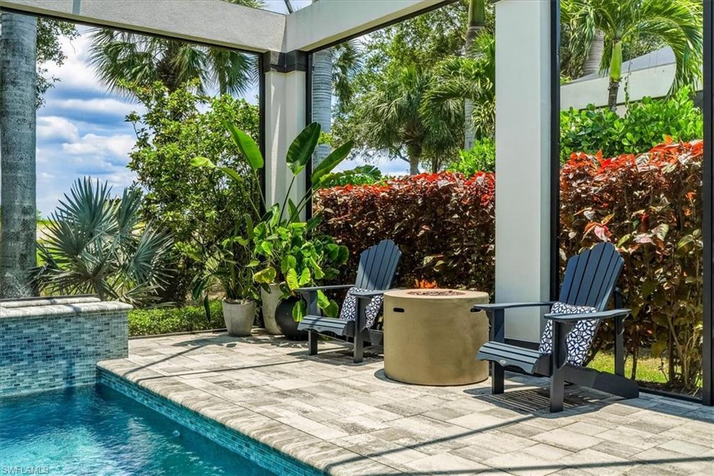 MARSH COVE - Residential
