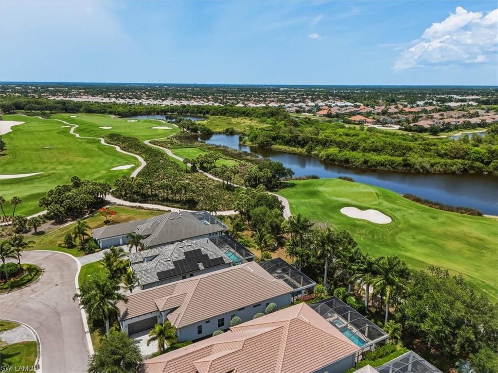 MARSH COVE - Residential