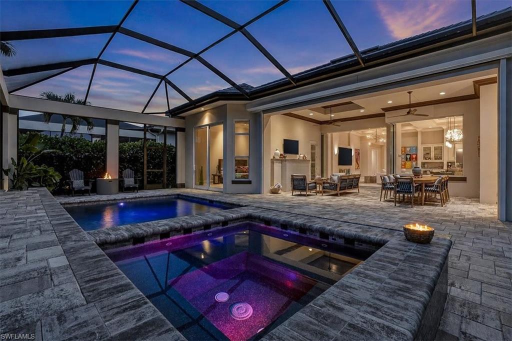 MARSH COVE - Residential