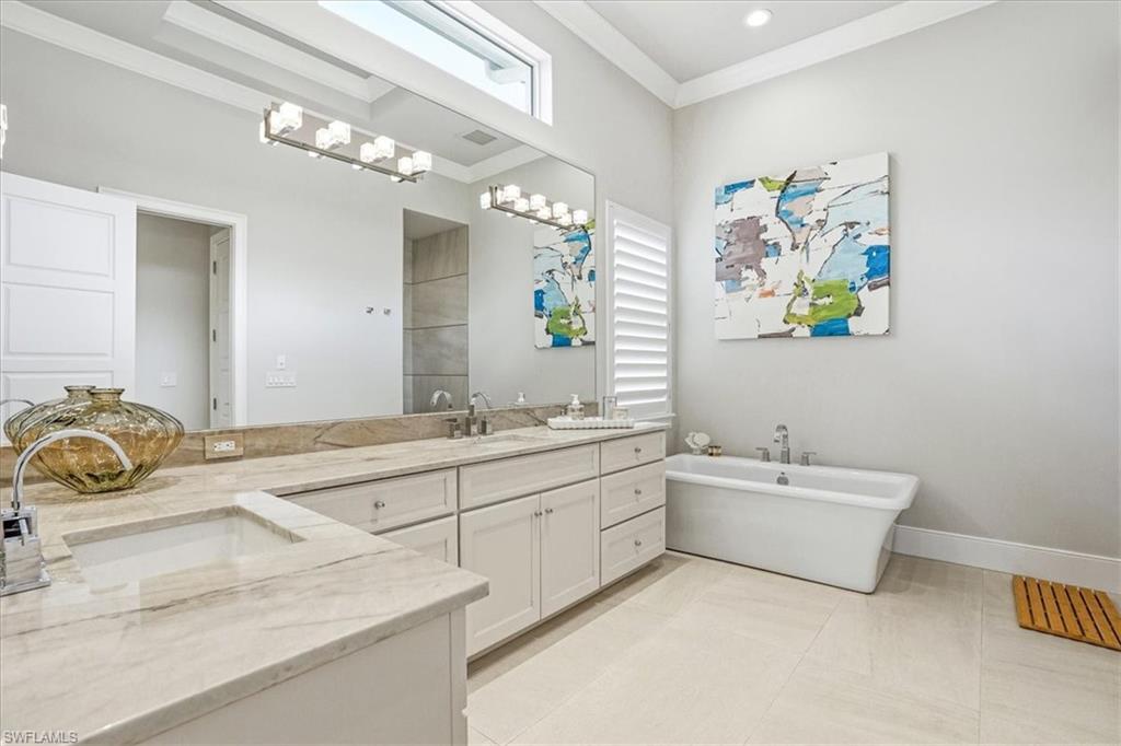 MARSH COVE - Residential