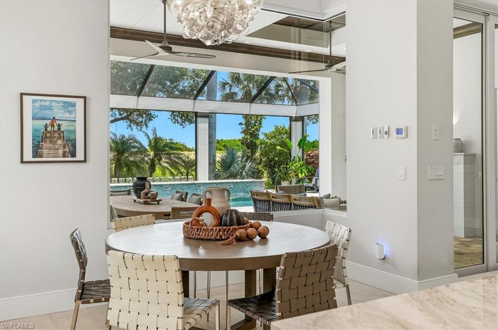 MARSH COVE - Residential