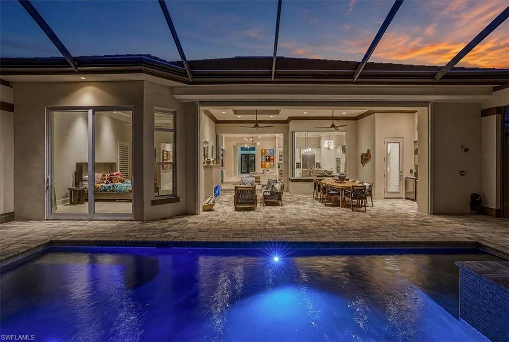 MARSH COVE - Residential