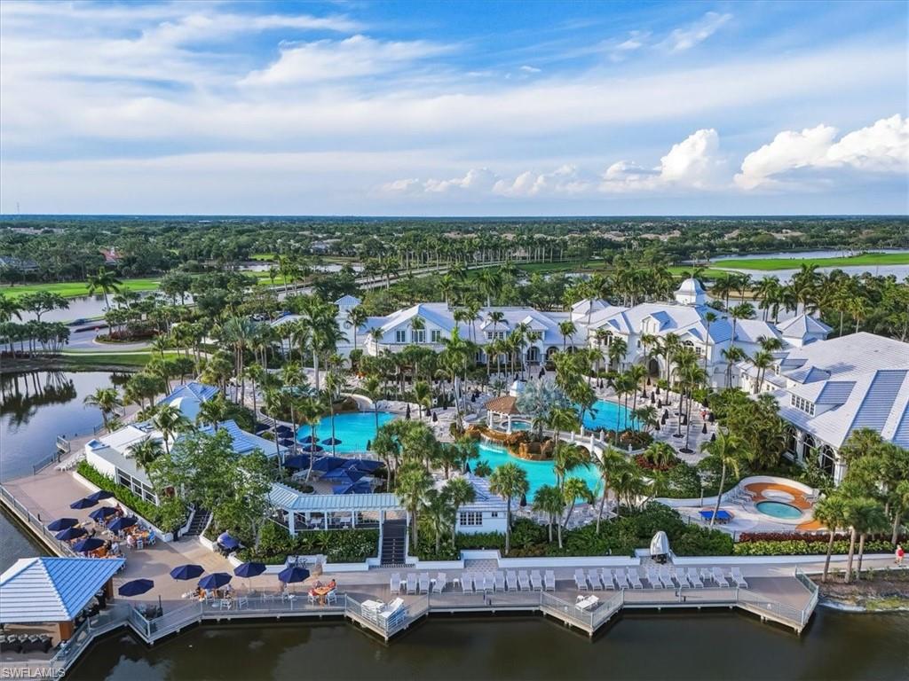 MARSH COVE - Residential