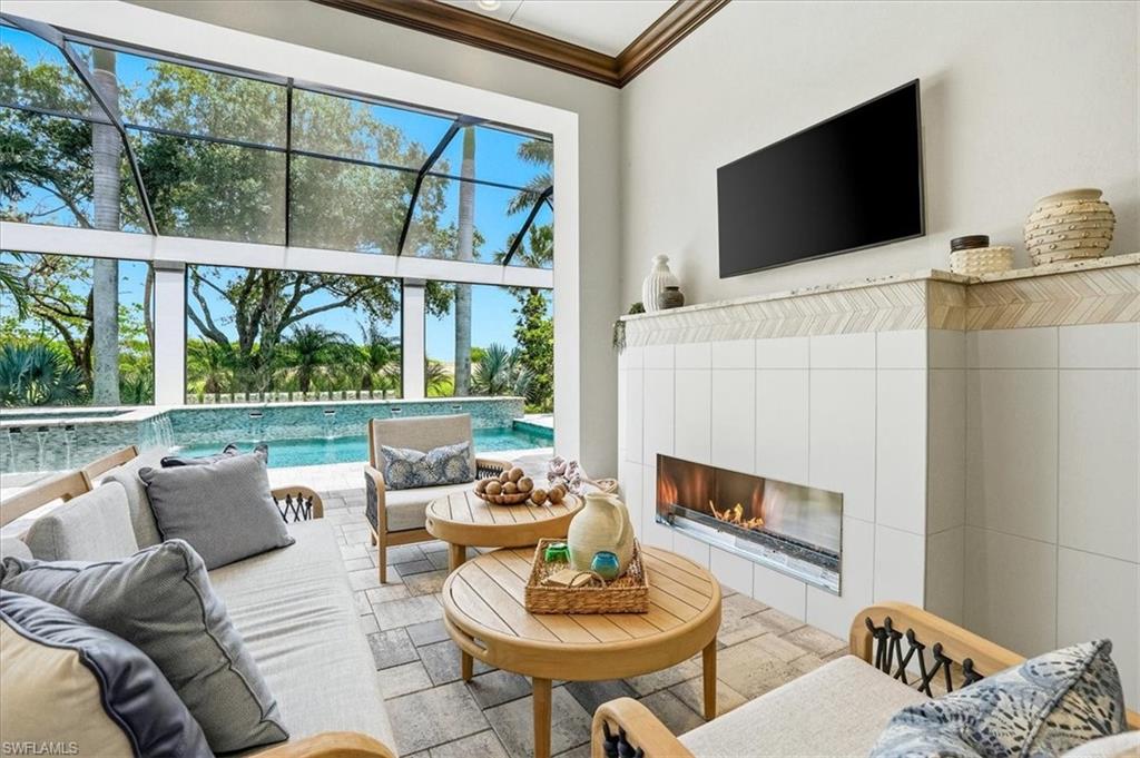 MARSH COVE - Residential