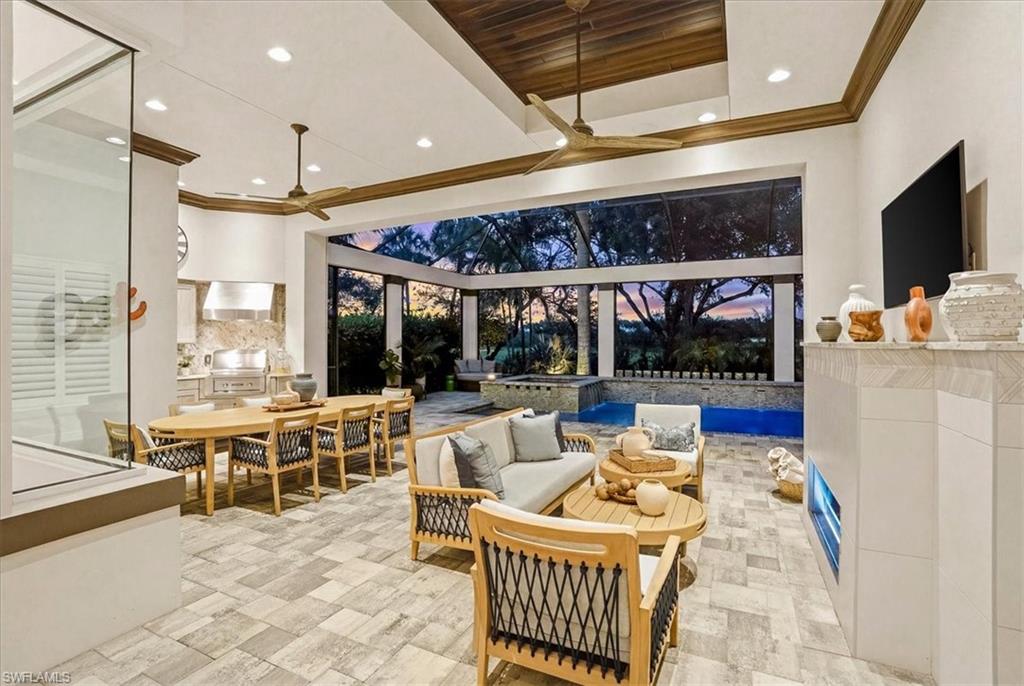 MARSH COVE - Residential