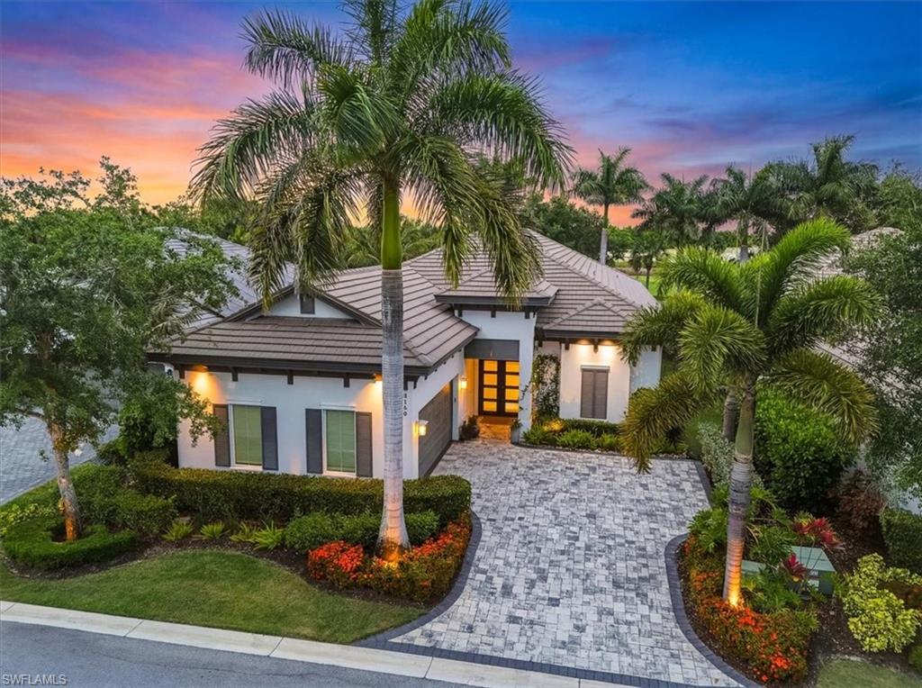 MARSH COVE - Residential