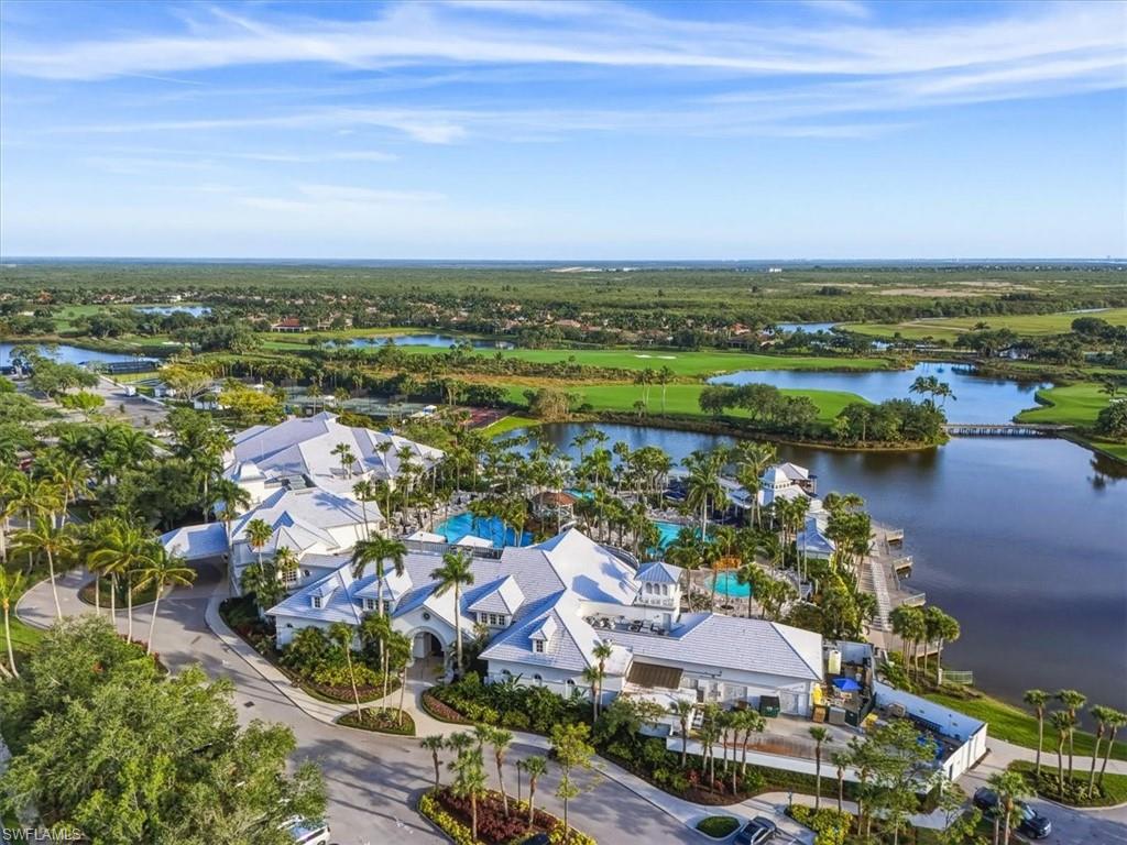 MARSH COVE - Residential