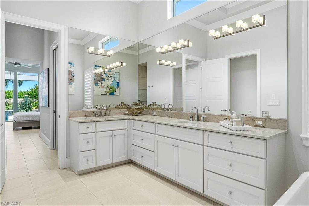 MARSH COVE - Residential