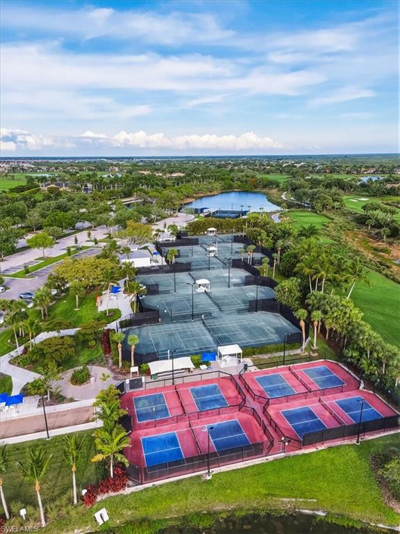 MARSH COVE - Residential