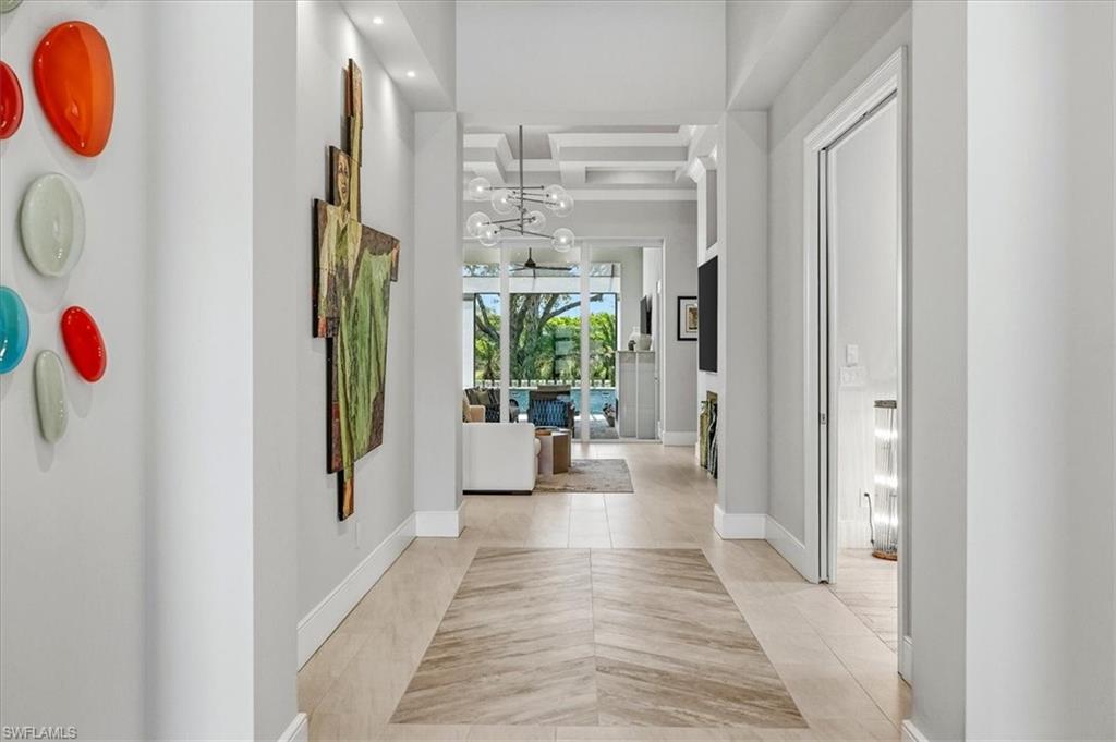 MARSH COVE - Residential