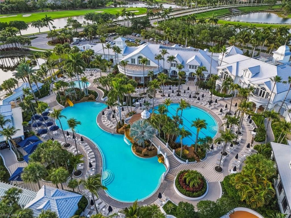 MARSH COVE - Residential