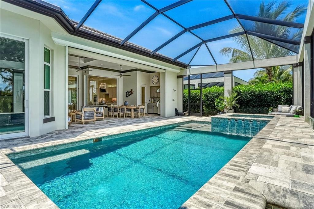 MARSH COVE - Residential
