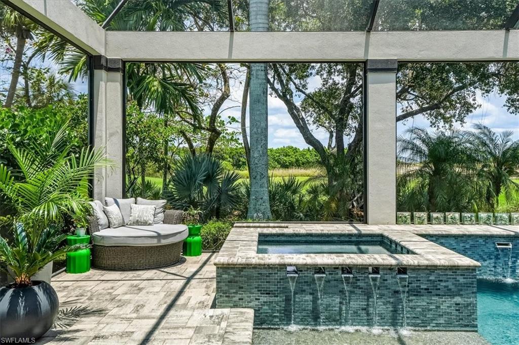 MARSH COVE - Residential