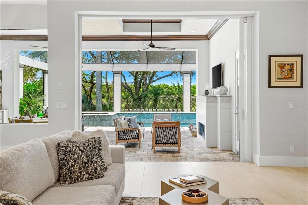 MARSH COVE - Residential