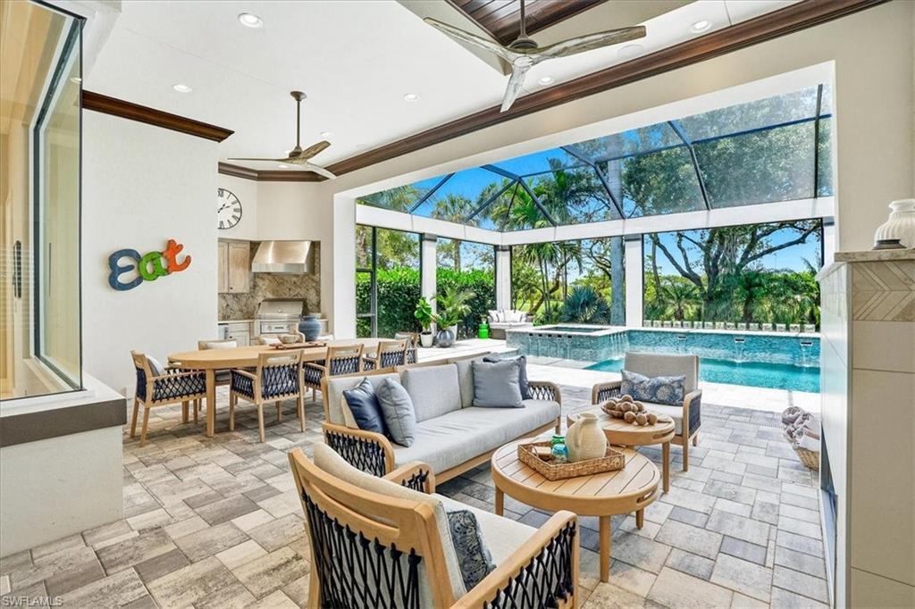 MARSH COVE - Residential