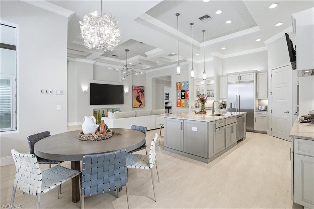 MARSH COVE - Residential
