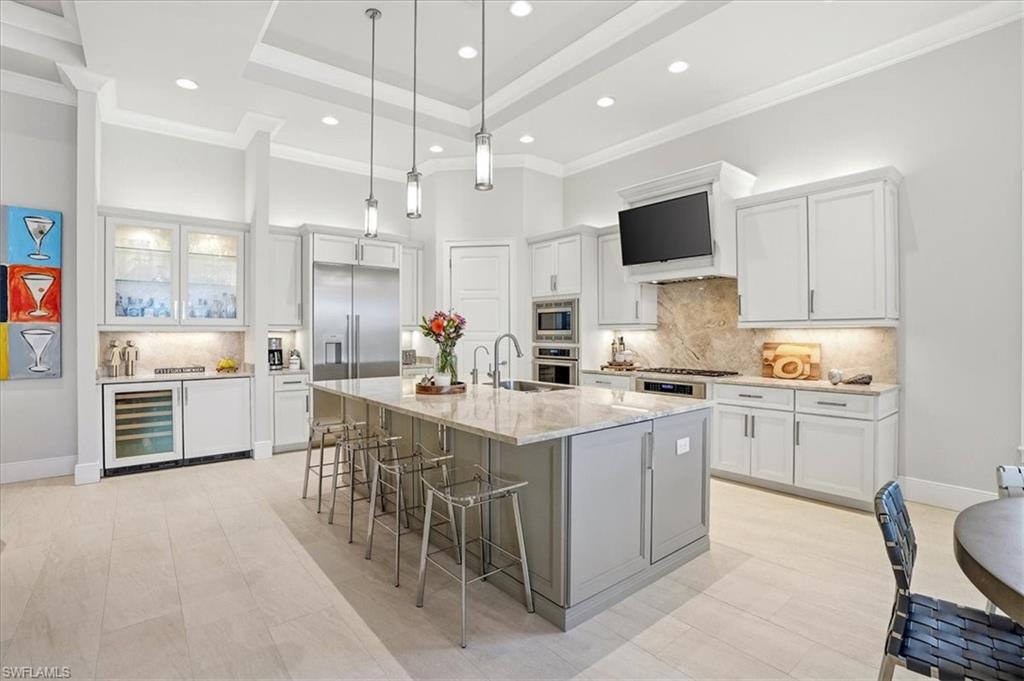MARSH COVE - Residential