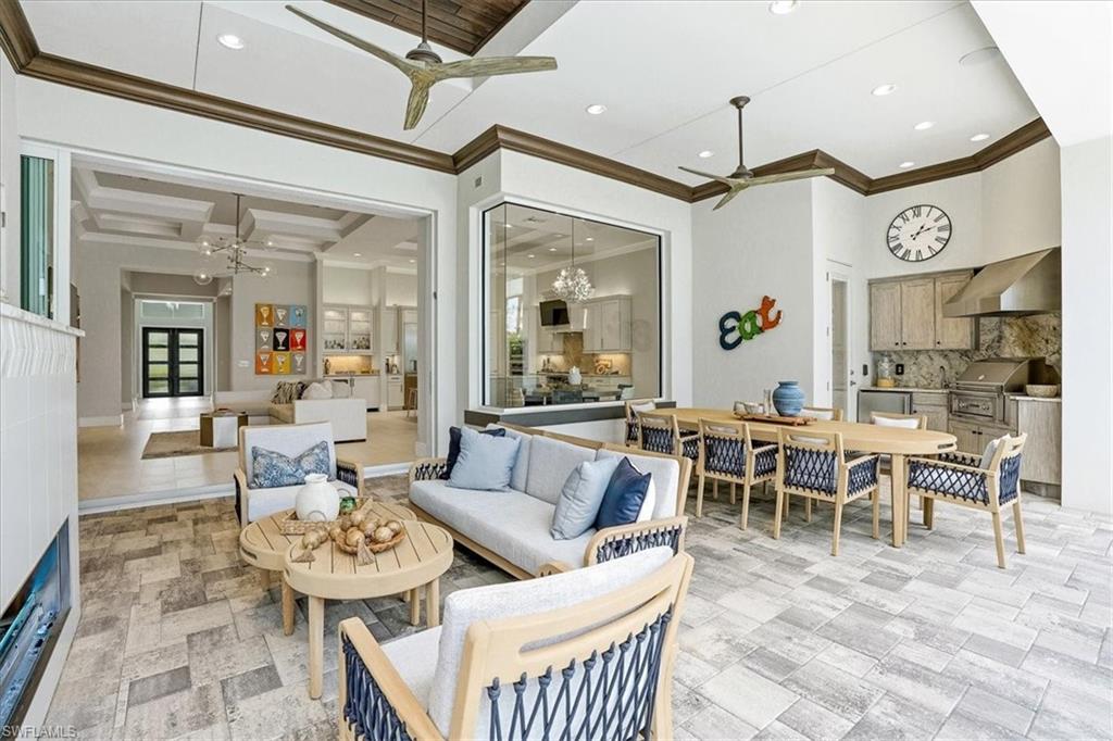 MARSH COVE - Residential