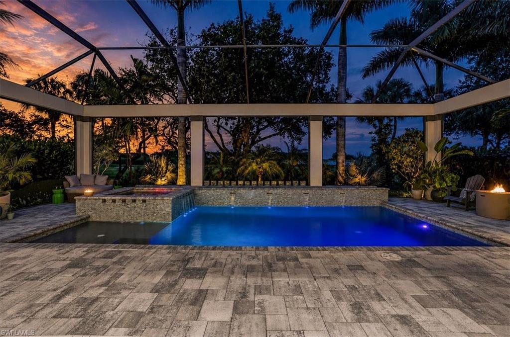MARSH COVE - Residential