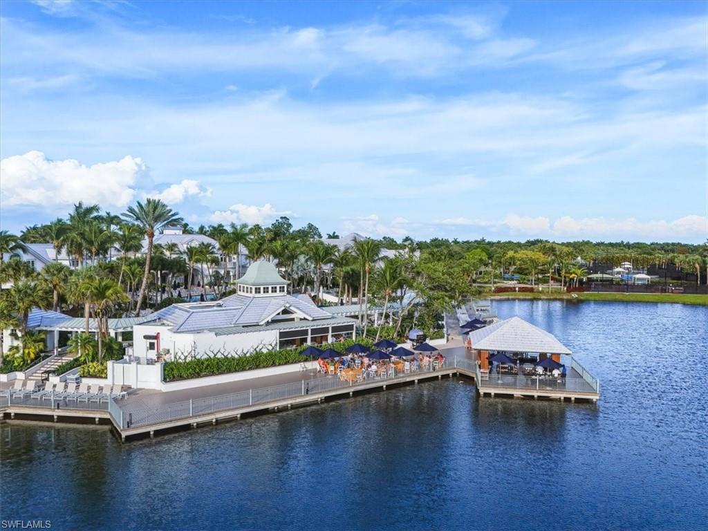 MARSH COVE - Residential