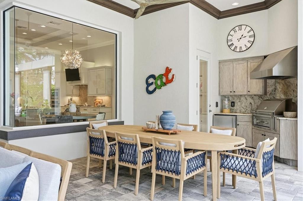 MARSH COVE - Residential