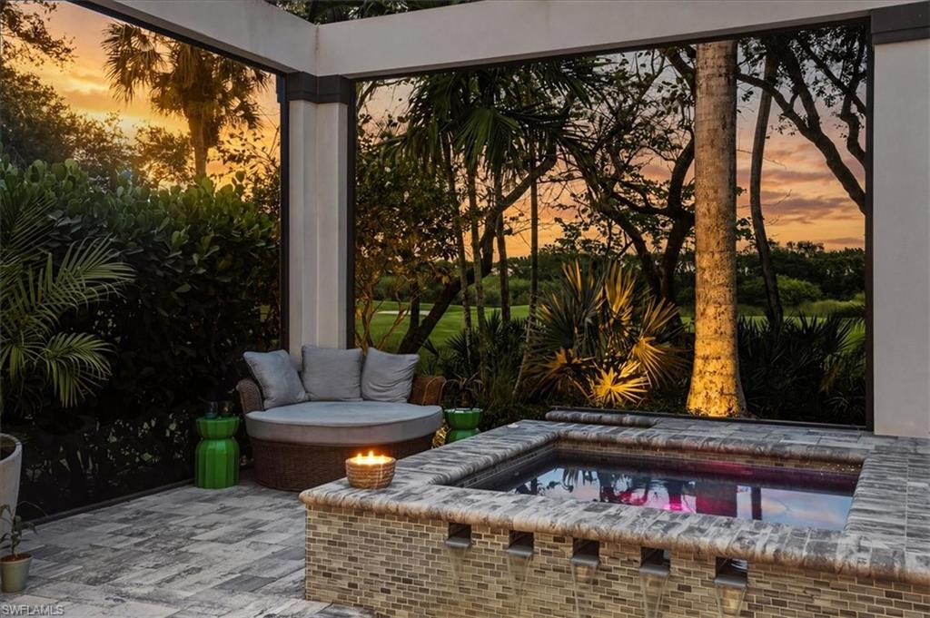 MARSH COVE - Residential