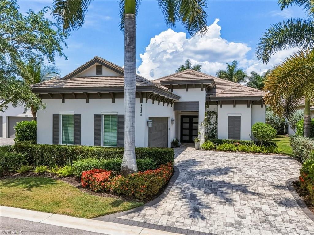 MARSH COVE - Residential