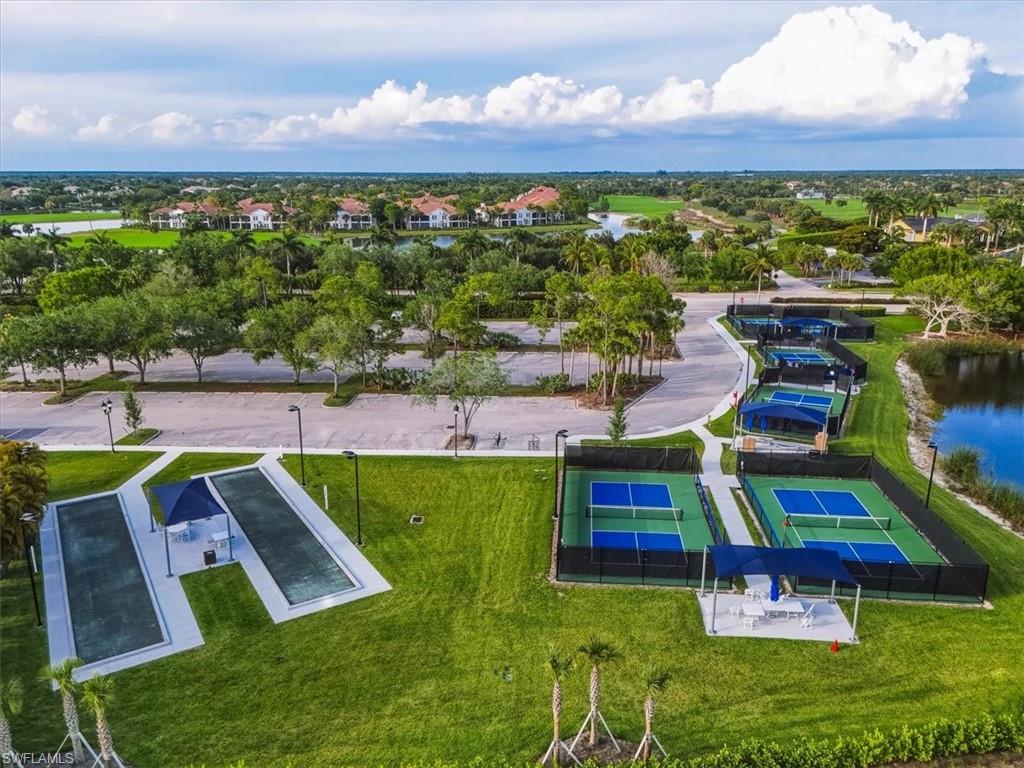 MARSH COVE - Residential
