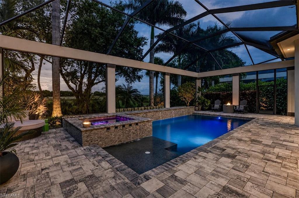 MARSH COVE - Residential