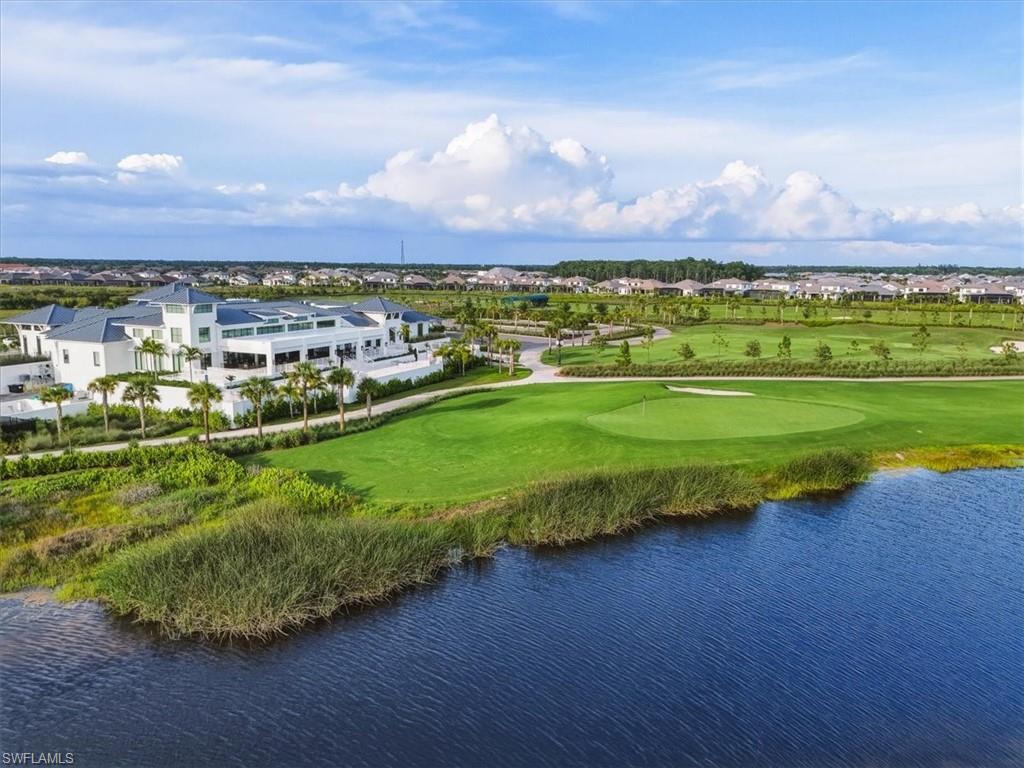 MARSH COVE - Residential