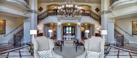 A home in BONITA SPRINGS