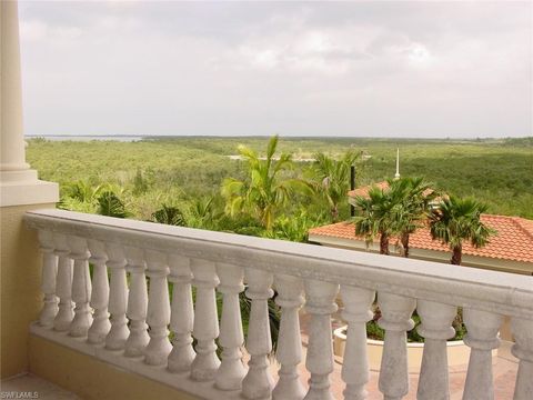 A home in BONITA SPRINGS