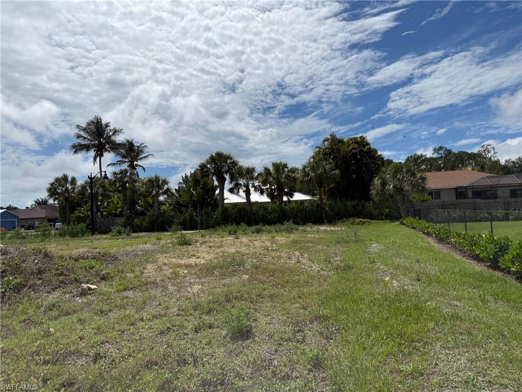 WILLOUGHBY ACRES - Land