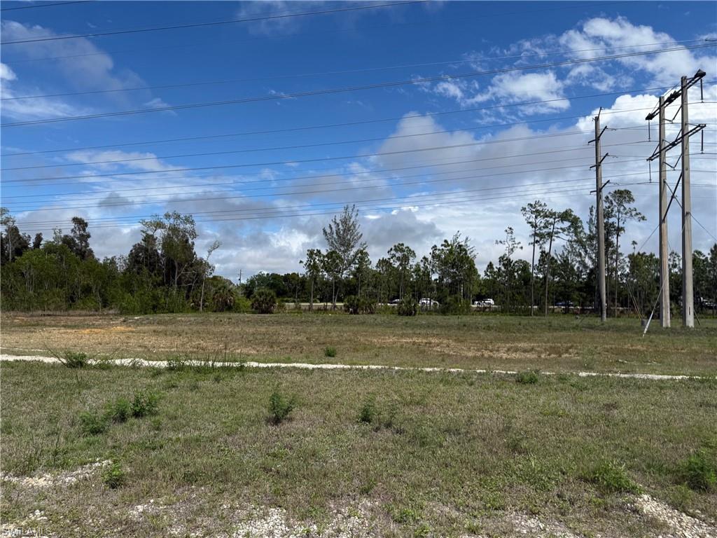 WILLOUGHBY ACRES - Land