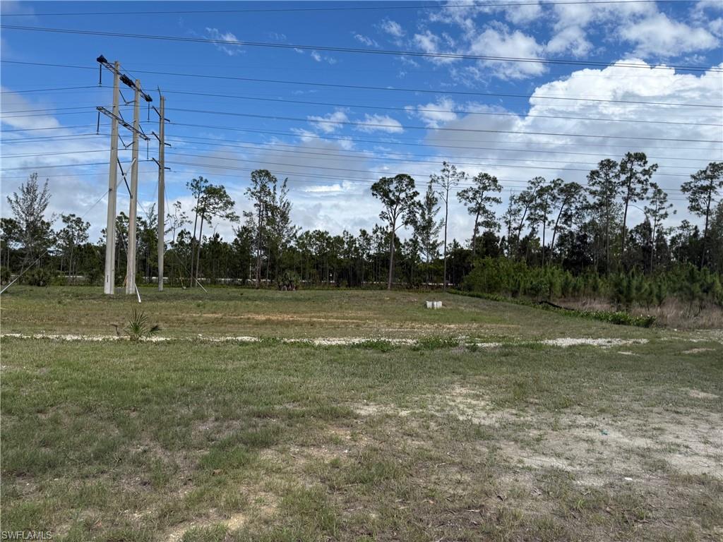 WILLOUGHBY ACRES - Land