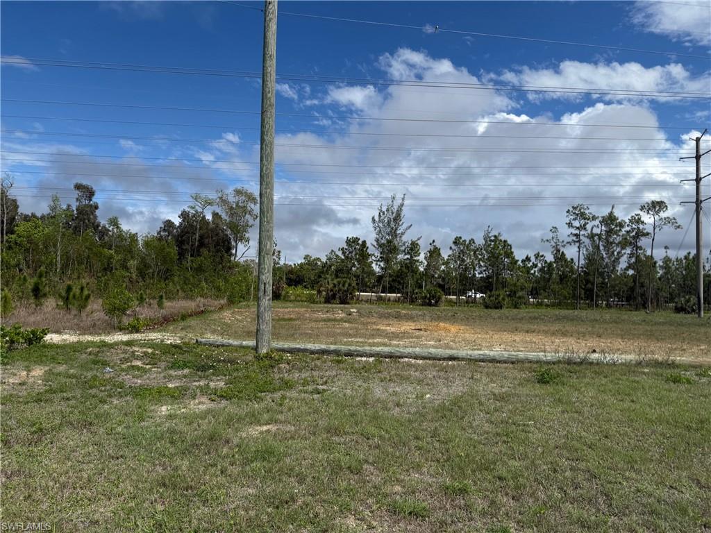 WILLOUGHBY ACRES - Land