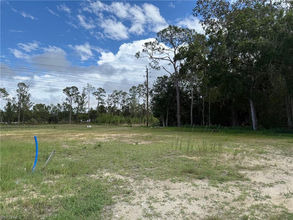 WILLOUGHBY ACRES - Land