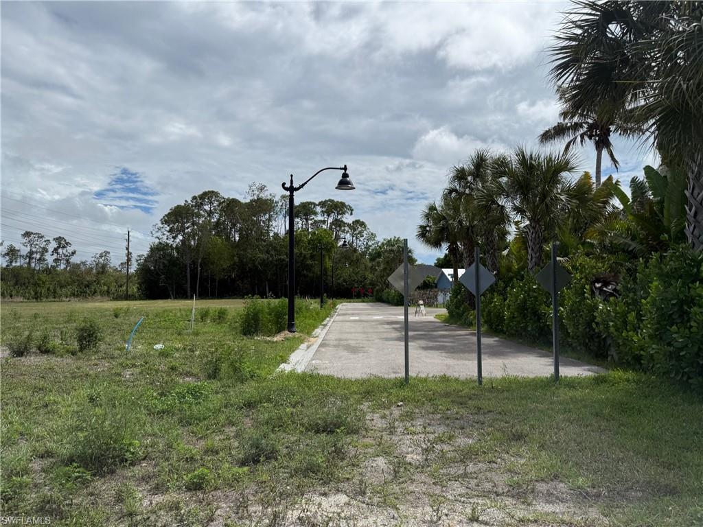 WILLOUGHBY ACRES - Land