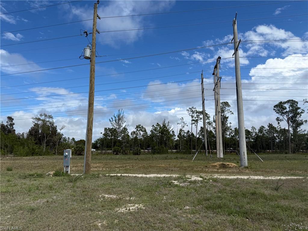 WILLOUGHBY ACRES - Land