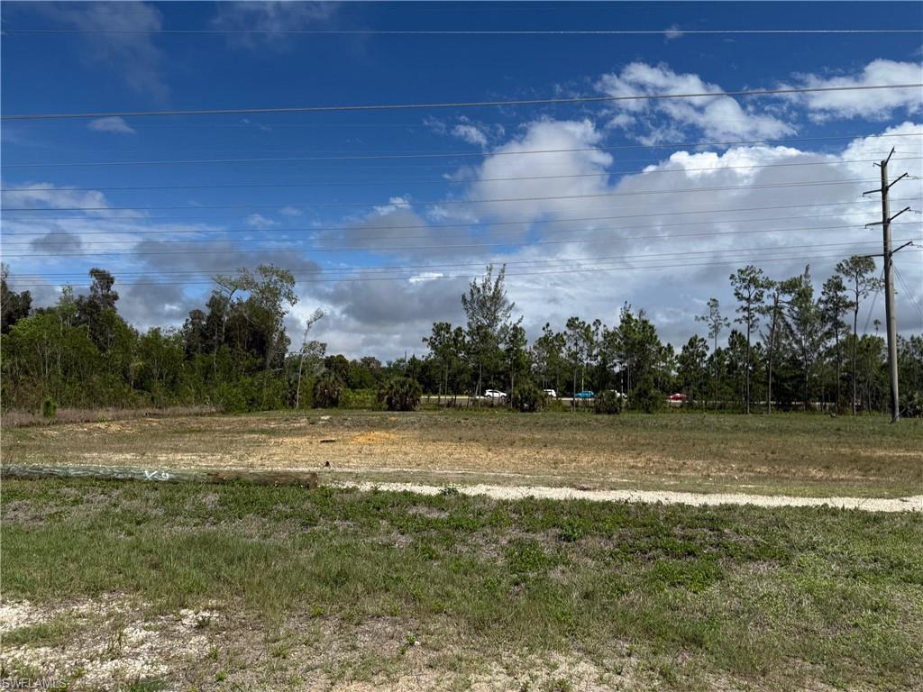 WILLOUGHBY ACRES - Land