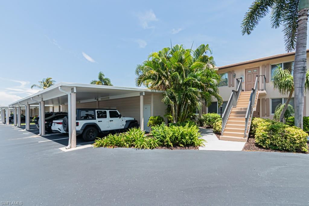 Photo of 149 Palm DR #17, NAPLES, FL 34112 (MLS # 226027262)