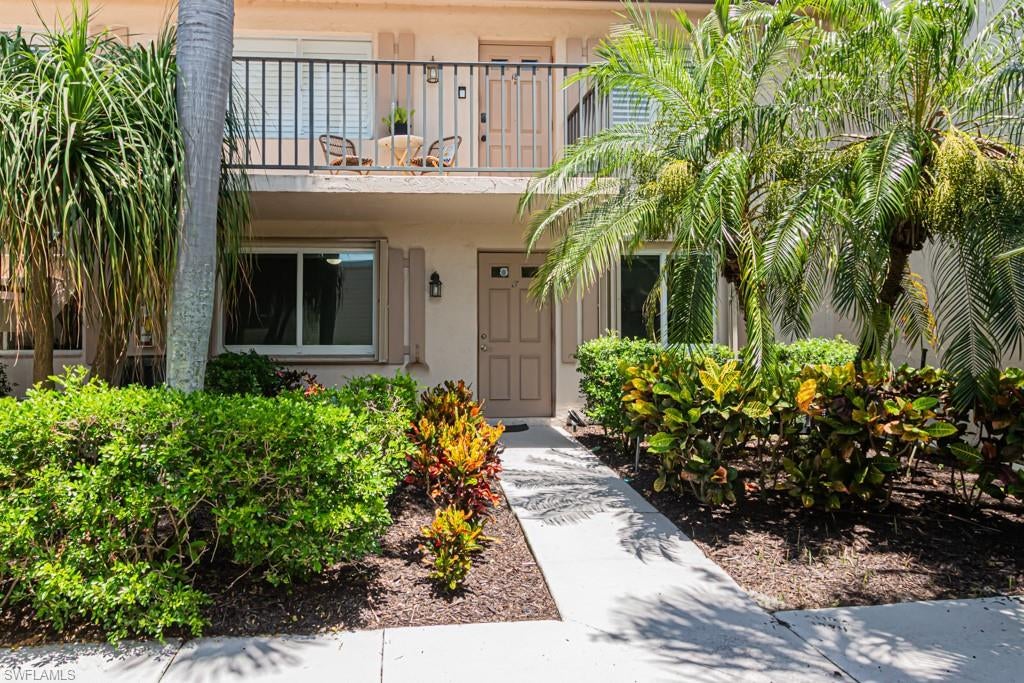 Photo of 149 Palm DR #17, NAPLES, FL 34112 (MLS # 226027262)
