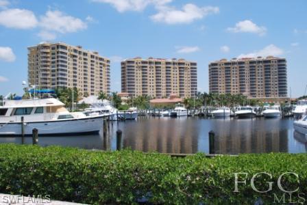 Tarpon Landings - Residential