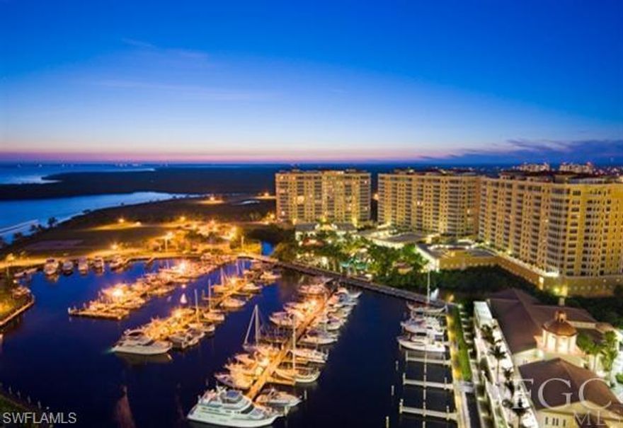 Bonaire floorplan at Tarpon Landings. This building at Tarpon  features 12 floors of homes with 70 residences in the building over a two-story parking area and spacious lobby. Three floor plans, ranging in size from approximately 2,888 square feet to 3,048 square feet, are currently available. Each residence within Tarpon Landings includes water and marina views, two-car enclosed garages, private elevator access, three bedrooms, three-and-a-half baths and a study. Additionally, each residence boasts expansive outdoor living spaces with a screened lanai, water-view terrace and guest terrace. Other features include top-of-the-line kitchen cabinetry, granite countertops and black appliances. Private pool-side cabanas are available for purchase.This home has never been occupied. New construction.